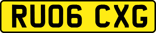RU06CXG