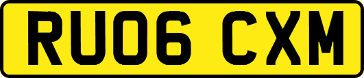 RU06CXM