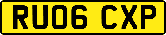 RU06CXP