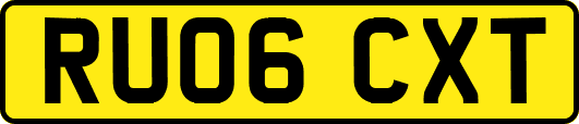 RU06CXT