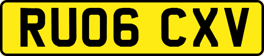 RU06CXV