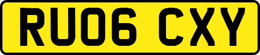 RU06CXY