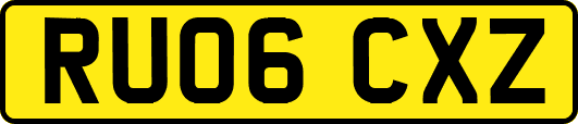 RU06CXZ