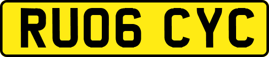 RU06CYC