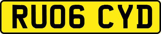 RU06CYD