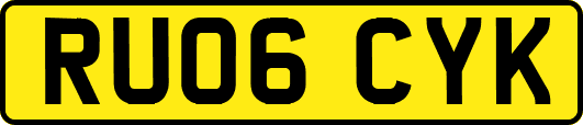 RU06CYK
