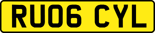 RU06CYL