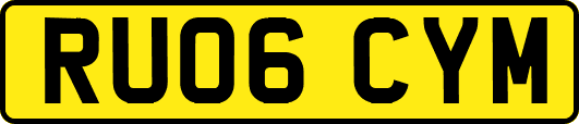RU06CYM
