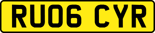 RU06CYR