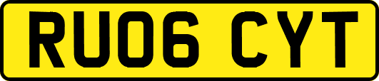 RU06CYT