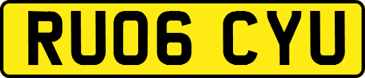 RU06CYU