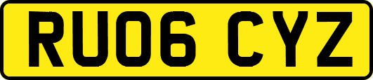 RU06CYZ