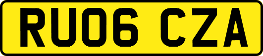 RU06CZA