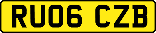 RU06CZB