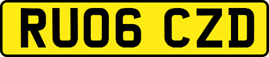 RU06CZD