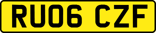 RU06CZF