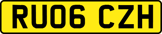 RU06CZH