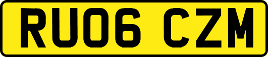 RU06CZM