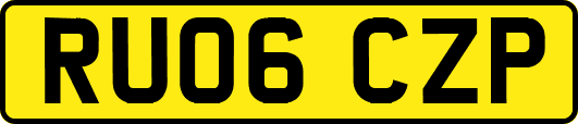 RU06CZP