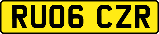 RU06CZR