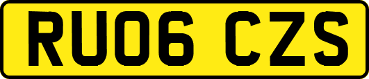 RU06CZS