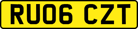 RU06CZT