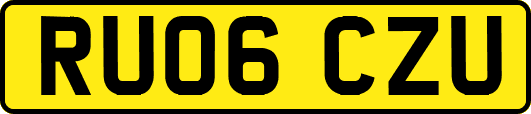 RU06CZU