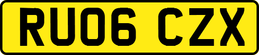 RU06CZX