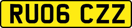 RU06CZZ