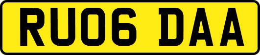 RU06DAA