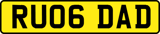 RU06DAD