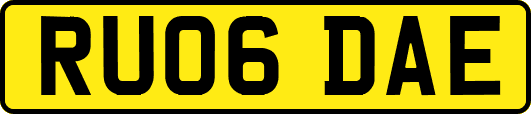 RU06DAE