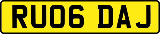 RU06DAJ