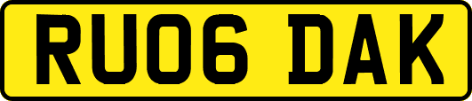RU06DAK