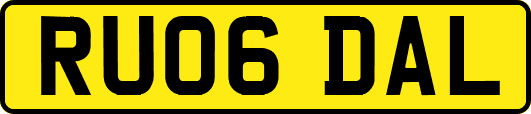 RU06DAL