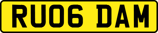 RU06DAM