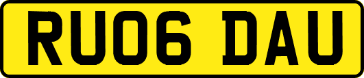RU06DAU