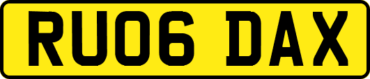 RU06DAX