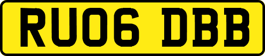 RU06DBB