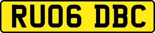 RU06DBC