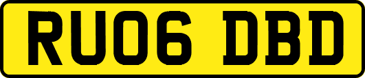 RU06DBD