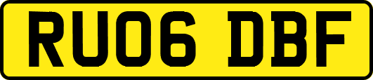 RU06DBF