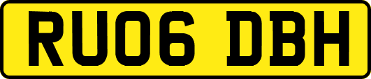 RU06DBH