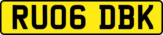 RU06DBK