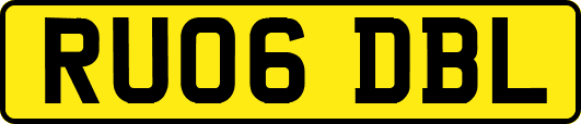 RU06DBL