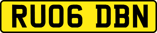 RU06DBN