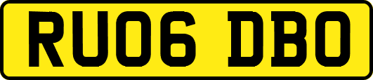 RU06DBO
