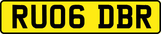 RU06DBR