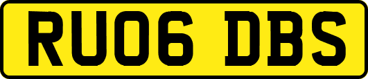 RU06DBS