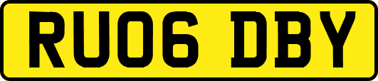 RU06DBY